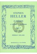 25 Studies Op.47 