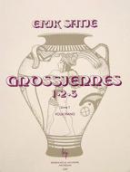 Gnossiennes Livre 1 (No.1-2-3) 