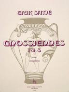 Gnossiennes Livre 1 (No.1-2-3) 