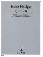 Quintette Standard