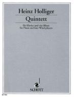 Quintette Standard