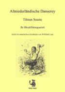 Altniederländische Danserey 