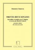 32 Sonates Vol. 1 