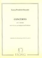Concerto en si min. 