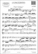 Concerto h-Moll 