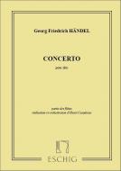 Concerto h-Moll 
