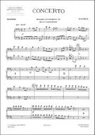 Concerto h-Moll 
