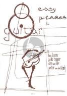 8 Easy Pieces 