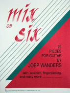Mix on Six 