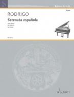 Serenata española 