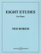 Eight Etudes 