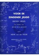 Voor de Zingende Jeugd Vol.2 