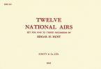Twelve National Airs 