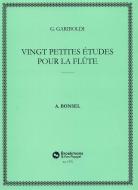 20 petites études op. 132 
