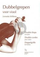 Double-Stops for Violin 