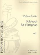 Solobook Vol. 1 