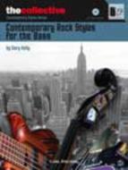 Contemporary Rock Styles For The Bass 