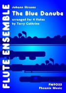The Blue Danube Standard