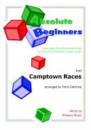 Camptown Races Standard