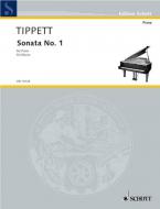 Sonata No. 1 Standard