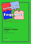 Soldiers' March (Faust) Standard