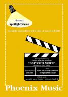 Inspector Morse Theme 