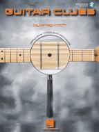 Guitar Clues: Operation Pentatonic 