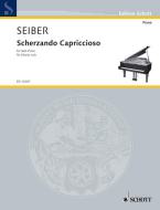 Scherzando capriccioso Standard