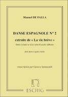 La vie brève 