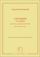 Concerto en si mineur 