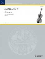 Sonata Op. 9 Standard