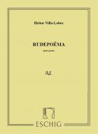Rudepoêma 
