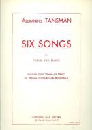 6 Songs 