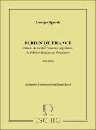 Jardins de France 