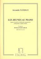 Feuillets d'Album 