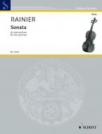 Sonata Standard