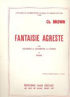 Fantaisie Agreste 
