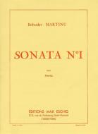 Sonata No. 1 