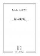 Quatuor 