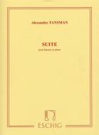 Suite pour Basson 