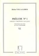 5 Preludes No.1 