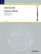 Clarinet Album Vol. 2 Standard