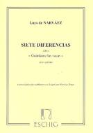 7 Diferencias 