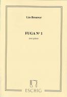 Fugue No. 1 