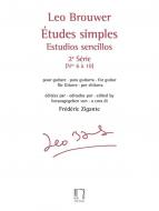 Études simples 2 