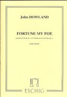 Fortune my Foe 