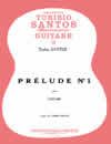 Préludes no 1 