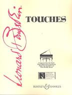 Touches 