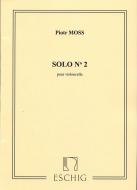 Solo No. 2 
