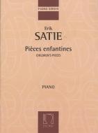 Pièces enfantines 